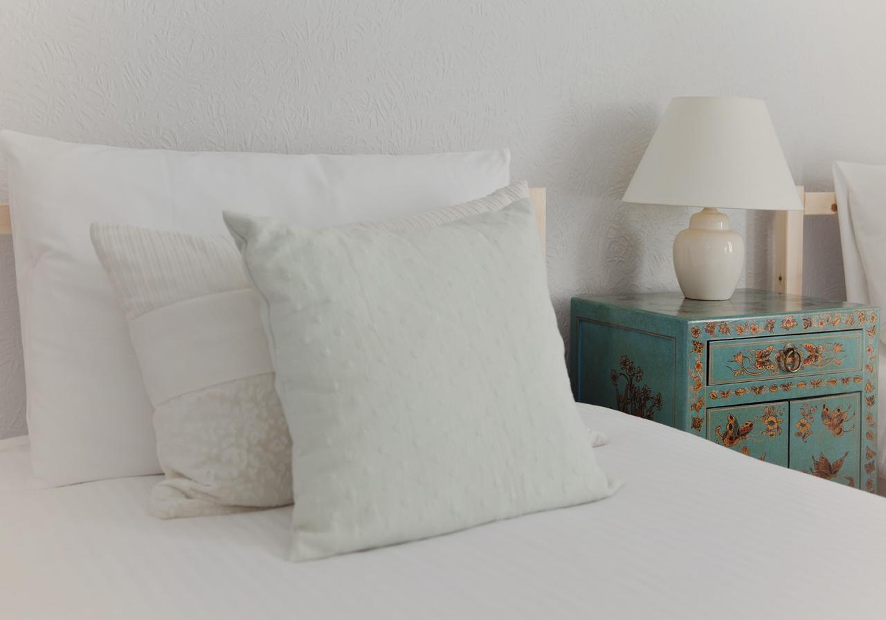 The Address - Classic Marchmont Charm Appartement Édimbourg