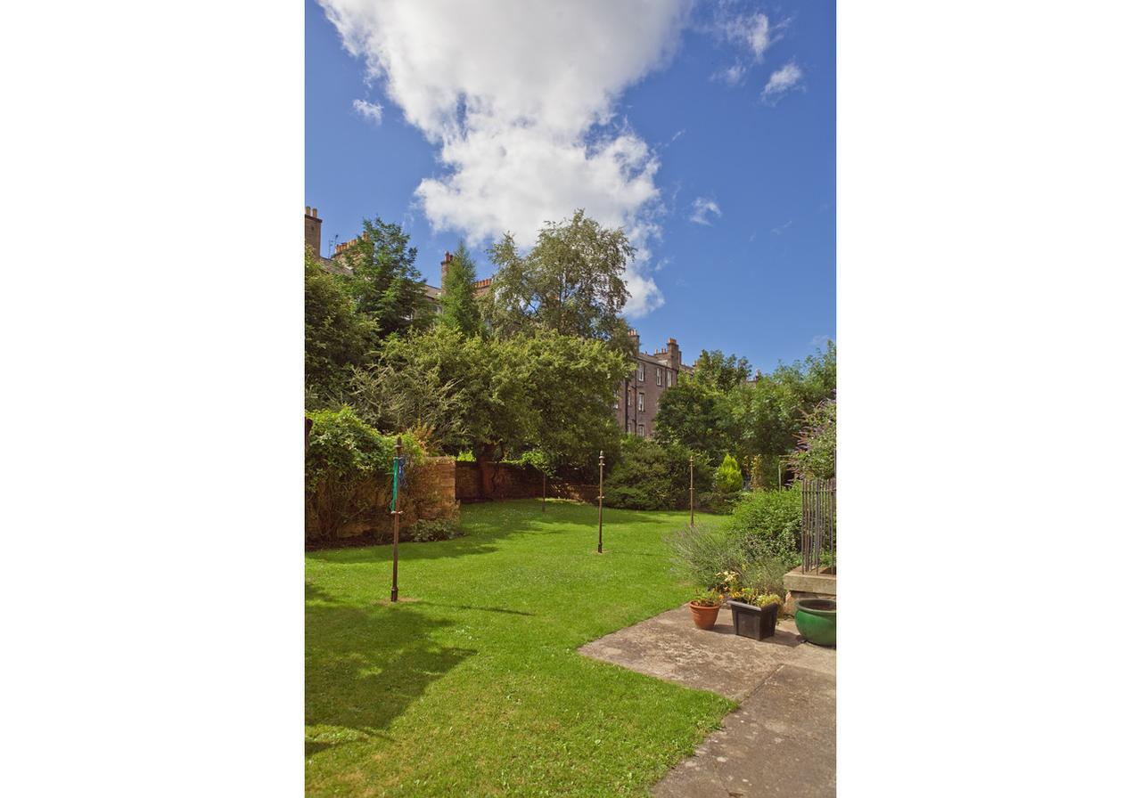 The Address - Classic Marchmont Charm Édimbourg