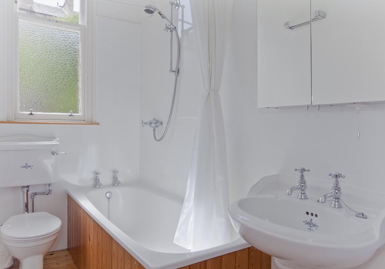 The Address - Classic Marchmont Charm *